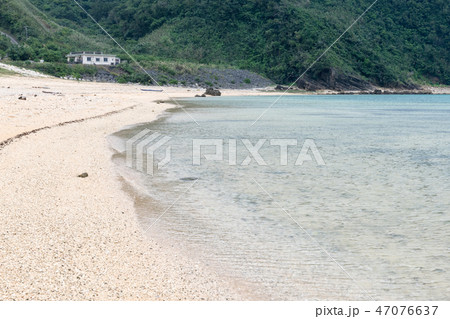 与那国島・比川浜 与那国島・比川浜 47076637