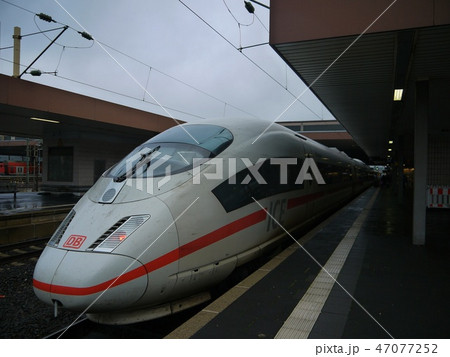 inter city express inter city express 47077252