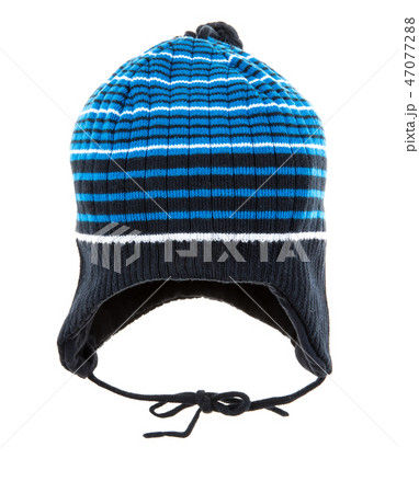 Children's winter hat 47077288