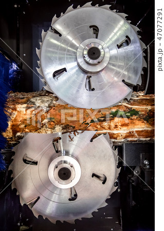 Woodworking wood processing machine Woodworking wood processing machine 47077291