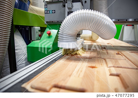 CNC woodworking wood processing machine CNC woodworking wood processing machine 47077295