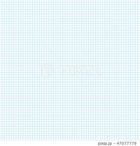 方眼　Grid　シームレス 47077779