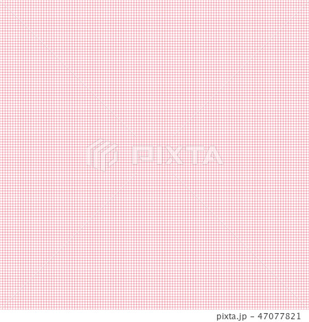 方眼　Grid　シームレス 47077821
