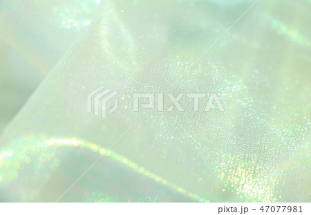 ドレープの背景素材 47077981