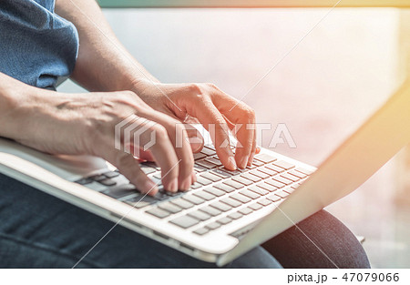 Digital lifestyle business internet communication  47079066