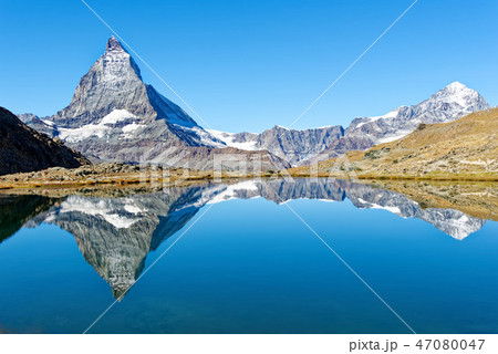 マッターホルン 47080047