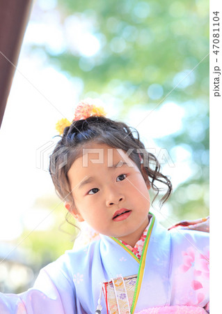 七五三詣 七五三詣 47081104