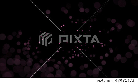 Pink valentine background bokeh effect,valentine 47081473