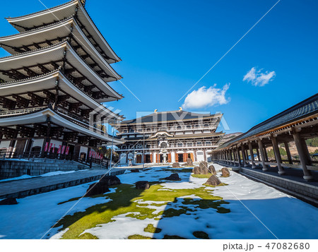 但馬大仏　長楽寺 47082680