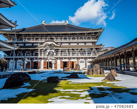 但馬大仏　長楽寺 47082685