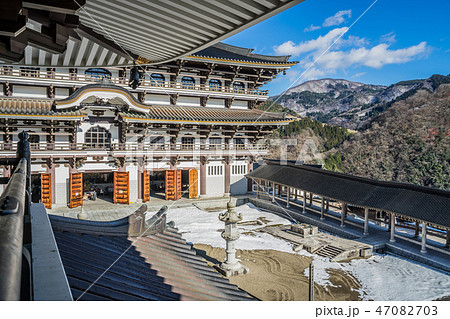 但馬大仏　長楽寺 47082703