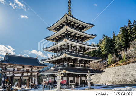 但馬大仏　長楽寺 47082739