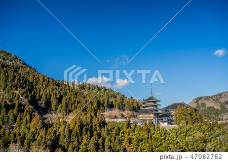 但馬大仏　長楽寺 47082762