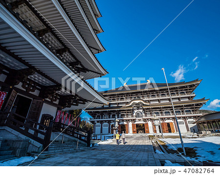但馬大仏　長楽寺 47082764