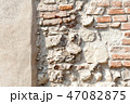 Combined masonry background  47082875