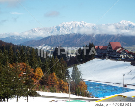 上越国際スキー場 47082931