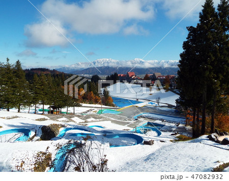 上越国際スキー場 47082932
