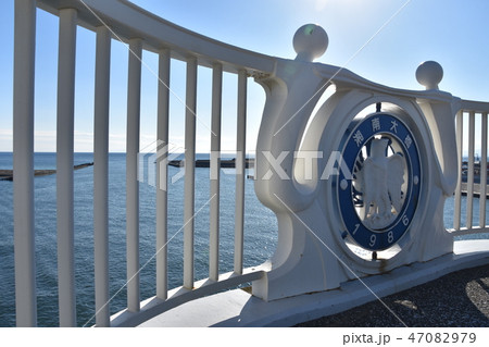 湘南大橋より 相模川河口 湘南大橋より 相模川河口 47082979