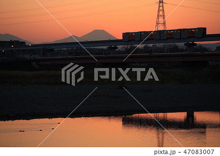 立日橋 モノレール 立日橋 モノレール 47083007