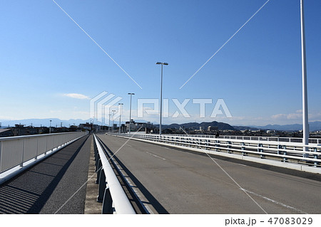 湘南大橋　湘南茅ヶ崎 47083029