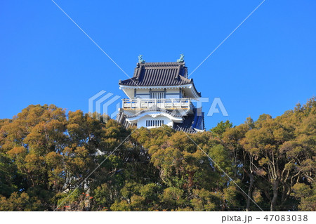 能満寺山公園の小山城 47083038