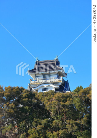 能満寺山公園の小山城 能満寺山公園の小山城 47083042