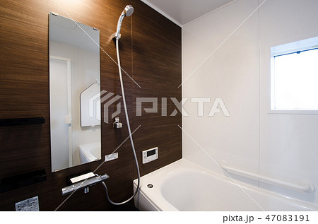 新築一戸建て 47083191