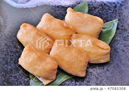 いなり寿司 47083308