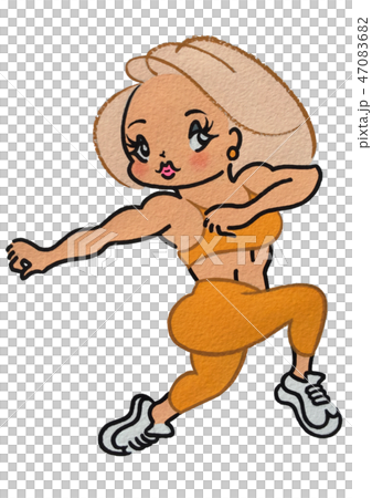 Go to the gym Go to the gym 47083682