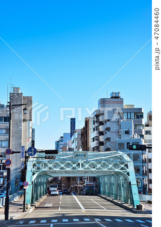 金沢市 犀川大橋 金沢市 犀川大橋 47084460
