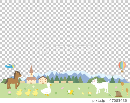 Spring frame 1 Spring frame 1 47085486