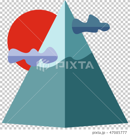 富士山_04 47085777