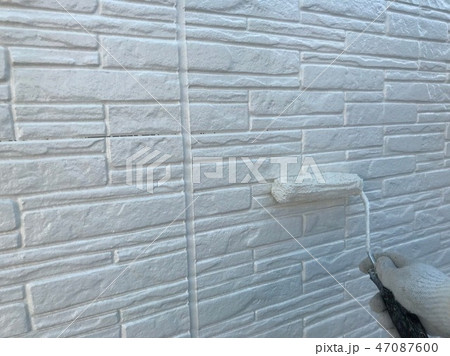 外壁塗装 47087600