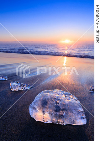 北海道_ジュエリーアイス 47090034