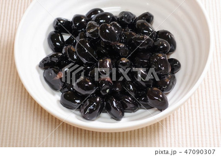 黒豆 黒豆 47090307