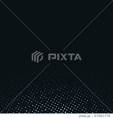Vector abstract silver halftone background Vector abstract silver halftone background 47091776
