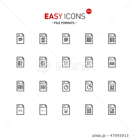 Easy icons 22a Database 47093913