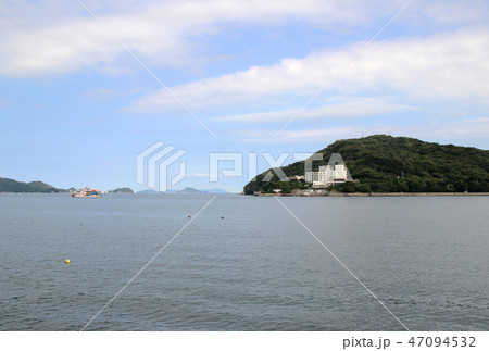 鳥羽湾/三重県鳥羽市鳥羽1 47094532