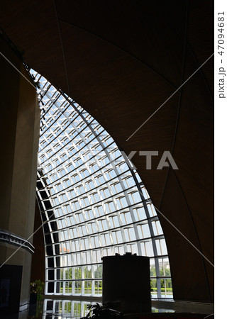 中国 北京 中国国家大劇院 中国 北京 中国国家大劇院 47094681