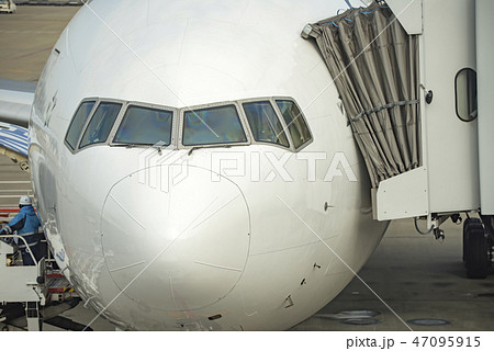 【羽田空港　第2旅客ターミナル】 47095915
