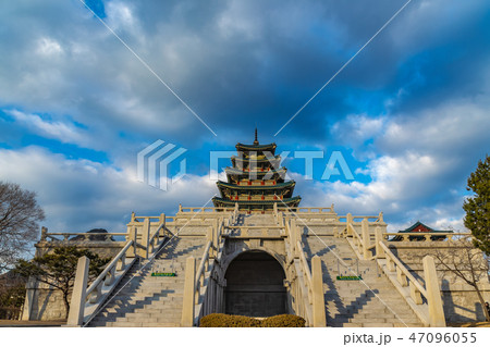 博物館 故宮 空 47096055