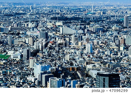 街並み (東京都心) 街並み (東京都心) 47096299