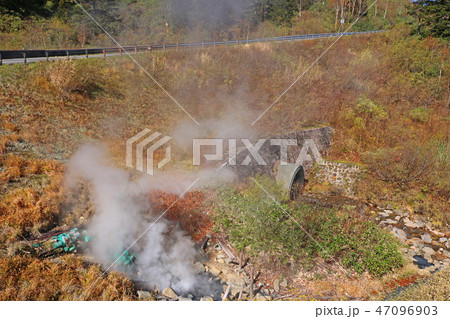 八幡平樹海ライン、太古の息吹 八幡平樹海ライン、太古の息吹 47096903