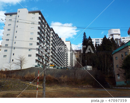 リゾートマンション リゾートマンション 47097359