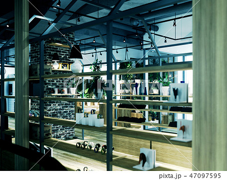 ショップイメージ 47097595