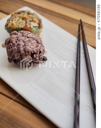 餅 済州 健康 47098196
