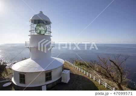 高知県室戸市 室戸岬灯台 47099571