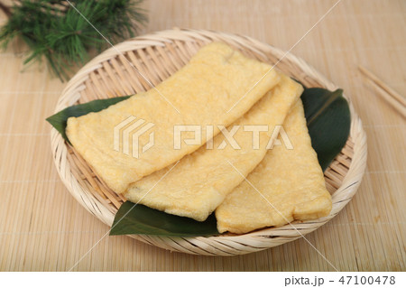 油揚げ 油揚げ 47100478