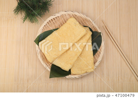 油揚げ 油揚げ 47100479