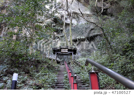 鹿児島　溝部周辺観光地 47100527